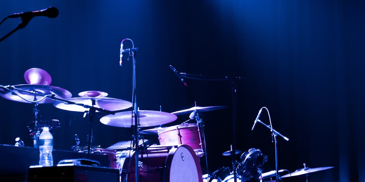 Data-Driven Booking: How Independent Promoters Can Stop Guessing