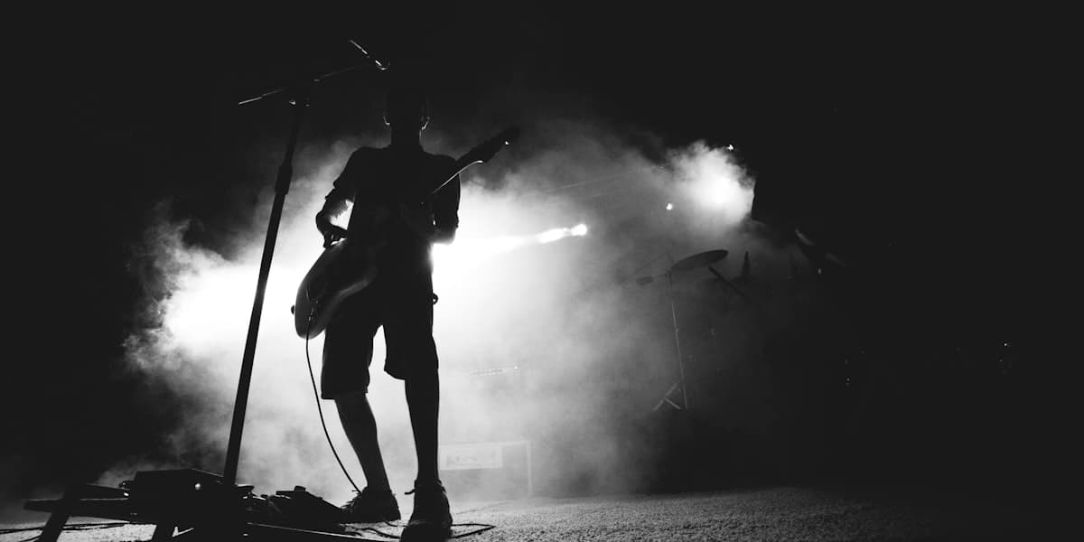 What Independent Concert Promoters Actually Make (After the Math Is Done)