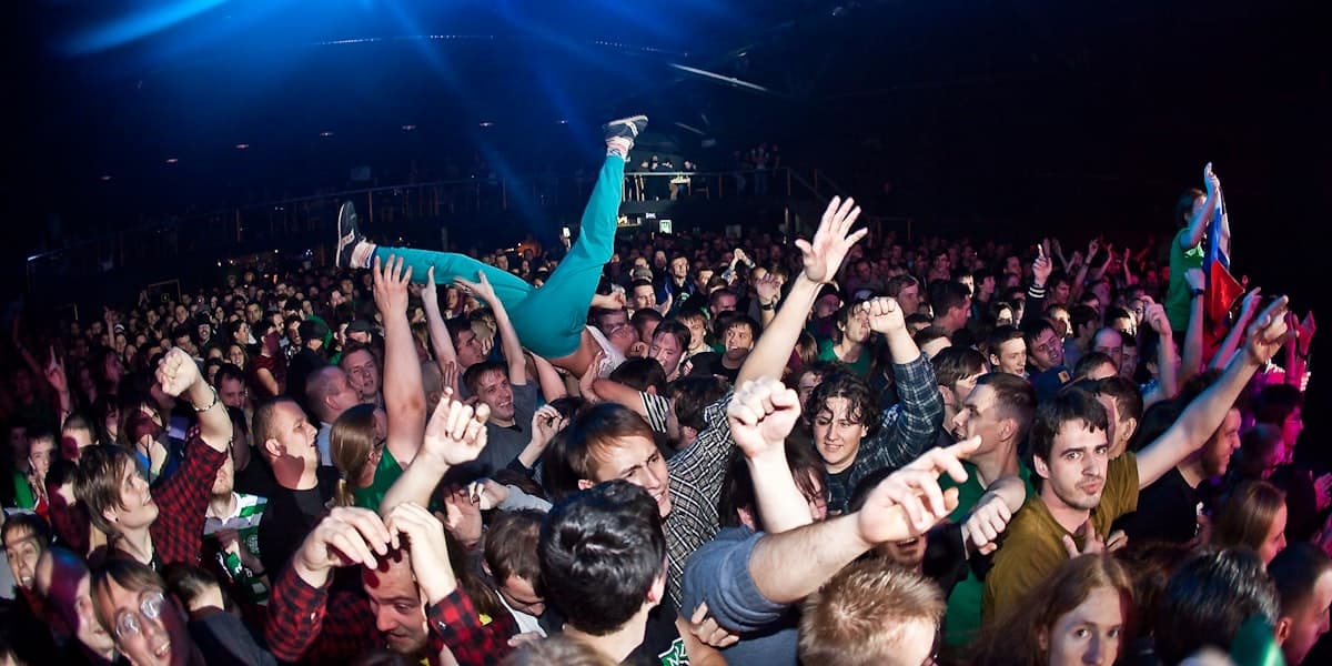 What the Live Nation Settlement Means for Independent Promoters