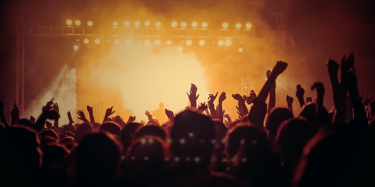 How to Actually Predict Ticket Sales for an Artist You've Never Booked